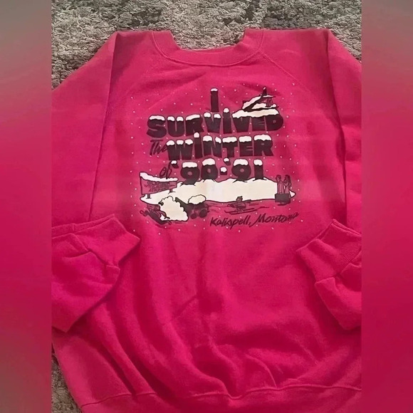 Vintage Woman’s Sweater - Picture 1 of 4